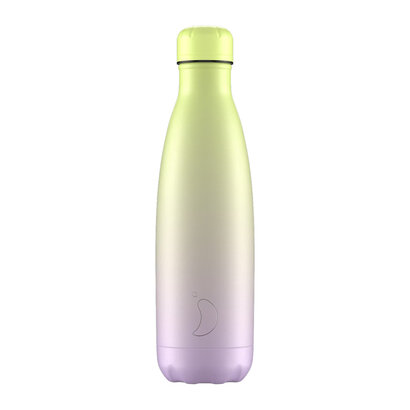 Chilly's boca gradient lime lilac 500ml