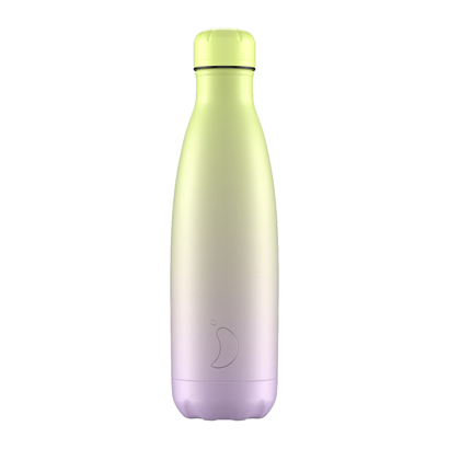 Chilly's boca gradient lime lilac 500ml