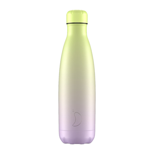 Chilly's boca gradient lime lilac 500ml