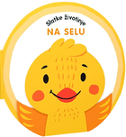 Slatke životinje na selu