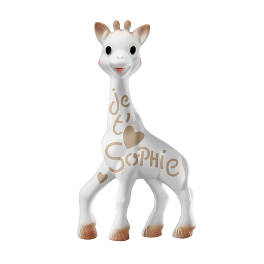 Žirafa sophie by me 1