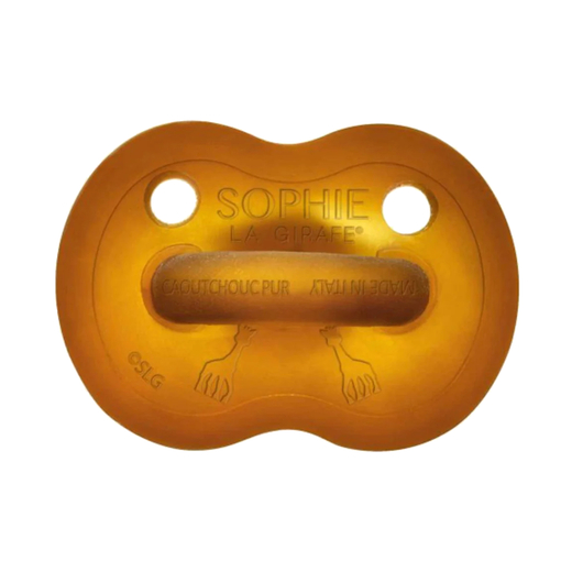 Žirafa sophie duda varalica 0 6 mj. 2