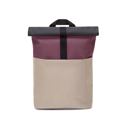 Ruksak hajo mini lotus eggplant nude
