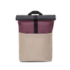 Ruksak hajo mini lotus eggplant nude
