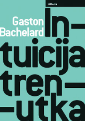 Intuicija trenutka