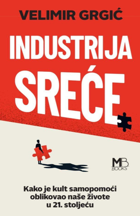 Industrija sreće