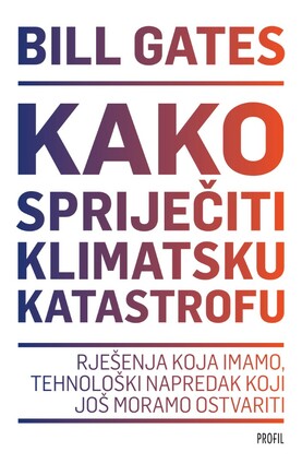 Kako spriječiti klimatsku katastrofu