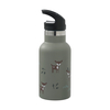 Fresk termos boca bambi olive 350ml