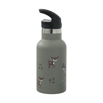 Fresk termos boca bambi olive 350ml