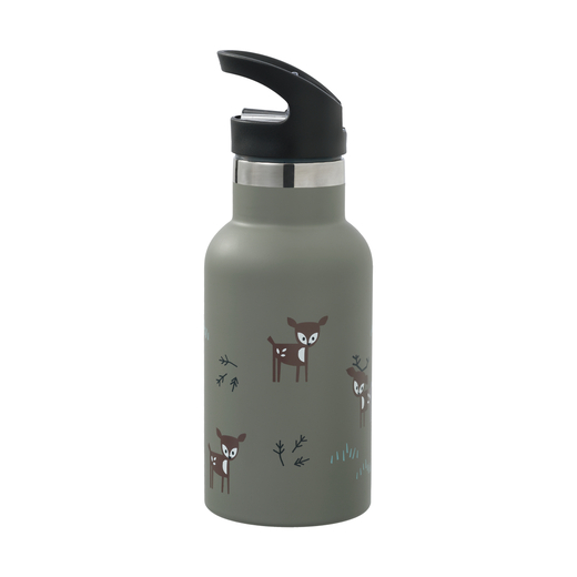 Fresk termos boca bambi olive 350ml