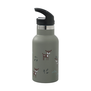 Fresk termos boca bambi olive 350ml