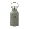 Fresk termos boca bambi olive 350ml 1