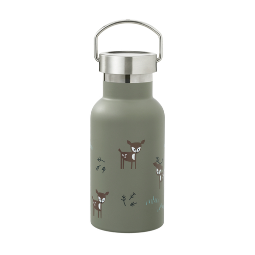 Fresk termos boca bambi olive 350ml 1