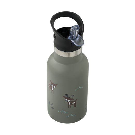 Fresk termos boca bambi olive 350ml 2