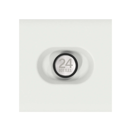 Posuda za ručak 24bottles stone ice white 5