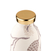 Termos boca 24bottles gold pines 500ml 1