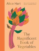 The magnificent book of vegetables