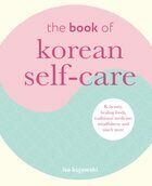 The book of korean self care