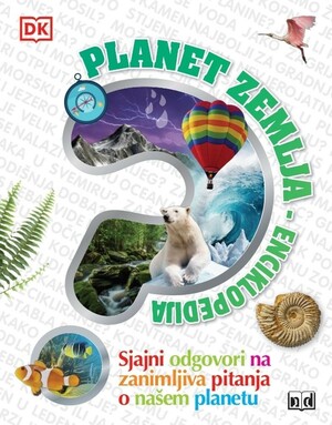 Planet zemlja enciklopedija