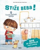 Stiže beba