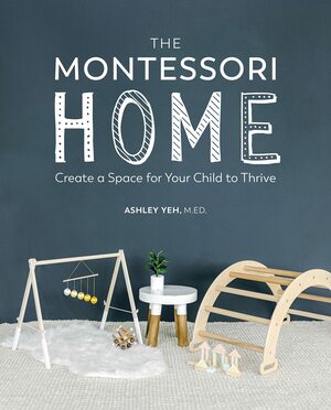 The montessori home