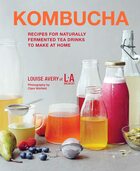 Kombucha