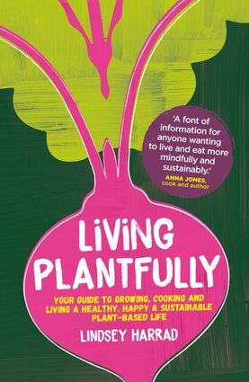 Living plantfully