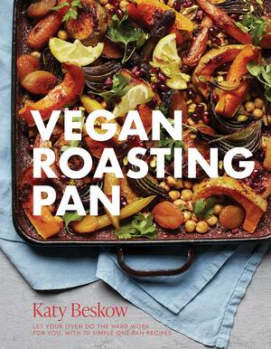 Vegan roasting pan