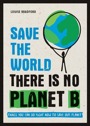 Save the world