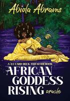 African goddess rising oracle