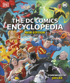 The dc comics encyclopedia