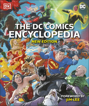 The dc comics encyclopedia