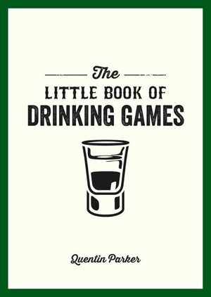 The little book of drinking games