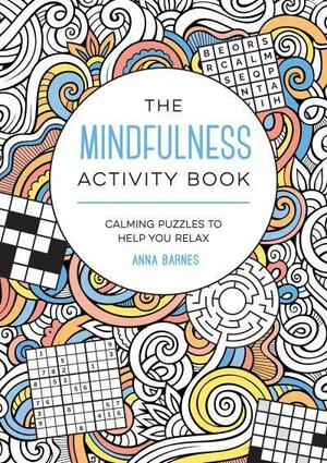 The mindfulness activity book