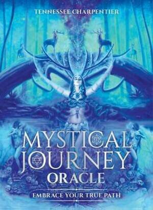 Mystical jouney oracle