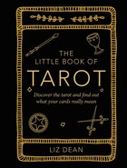 The little book of tarot 