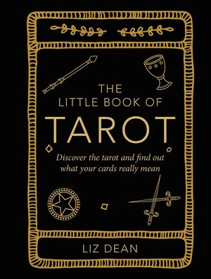 The little book of tarot 