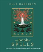 The book of spells