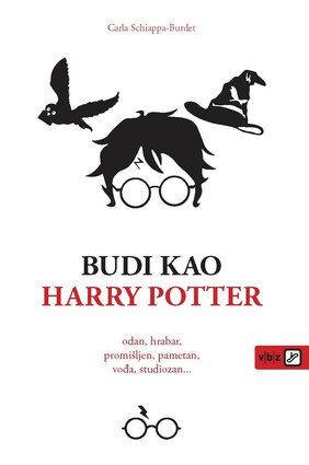 Budi kao harry potter