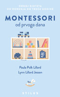 Montessori od prvoga dana