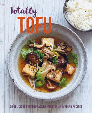 Totally tofu