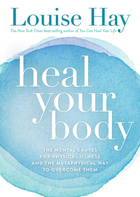 Heal your body
