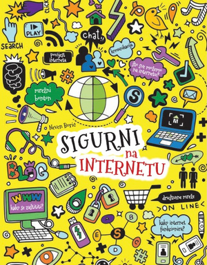 Sigurni na internetu