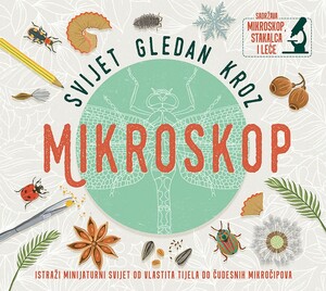 Svijet gledan kroz mikroskop