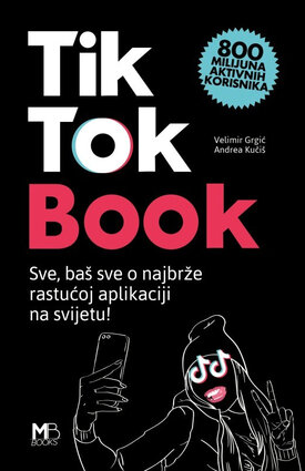 Tiktok book