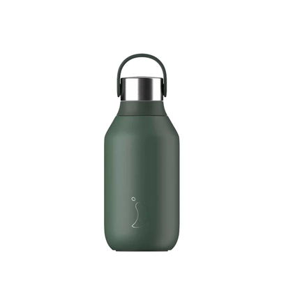 Chilly's boca serija 2 pine green 350ml