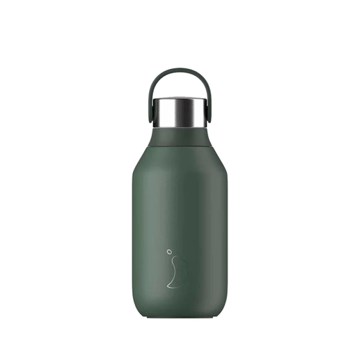 Chilly's boca serija 2 pine green 350ml
