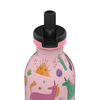 Boca za vodu 24bottles magic friends 500ml sportski čep 2