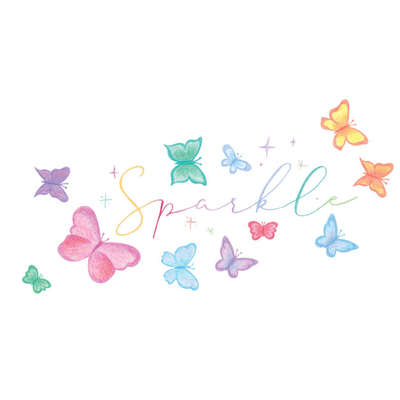 Faber castell bojice u metalnoj kutiji sparkle pastel (12 kom) 3