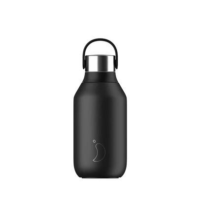 Chilly's boca serija 2 abyss black 350ml